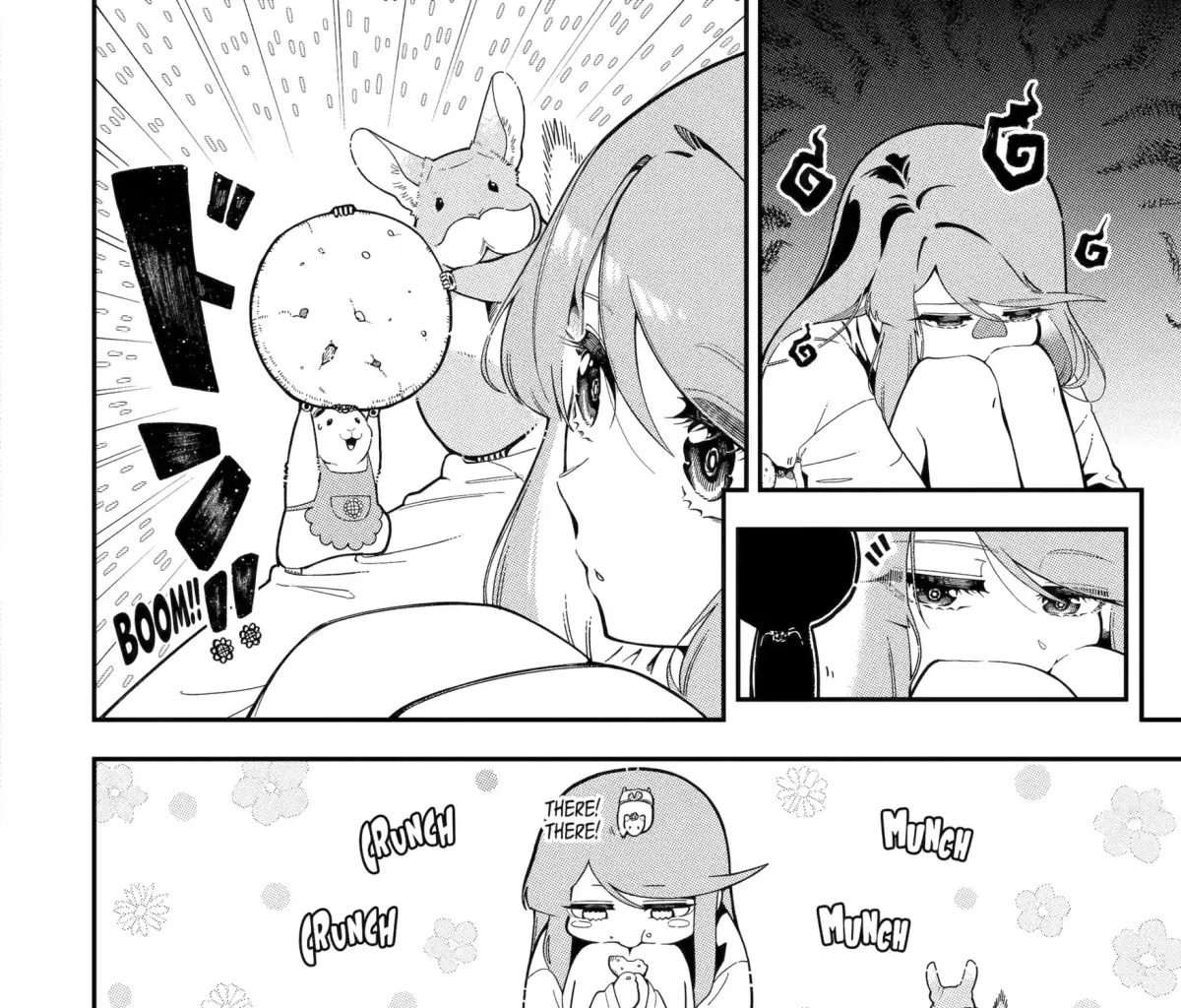 Strongest in the World with Assassination Skill Chapter 24 page 27 - 