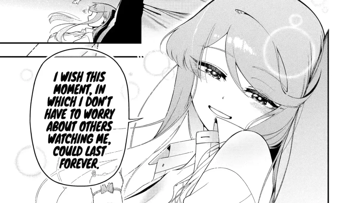 Strongest in the World with Assassination Skill Chapter 24 page 30 - 