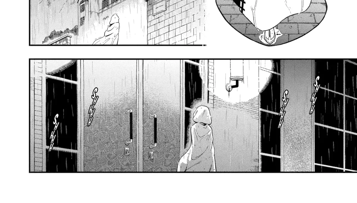 Strongest in the World with Assassination Skill Chapter 24 page 4 - 
