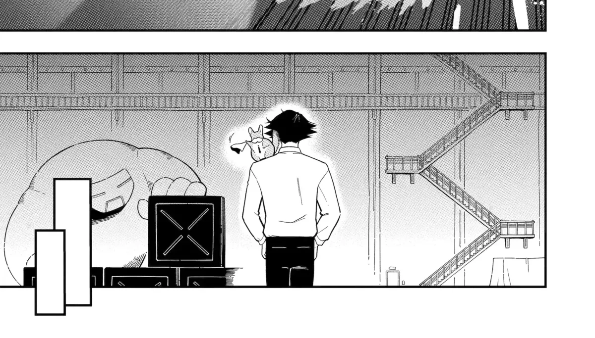 Strongest in the World with Assassination Skill Chapter 24 page 62 - 