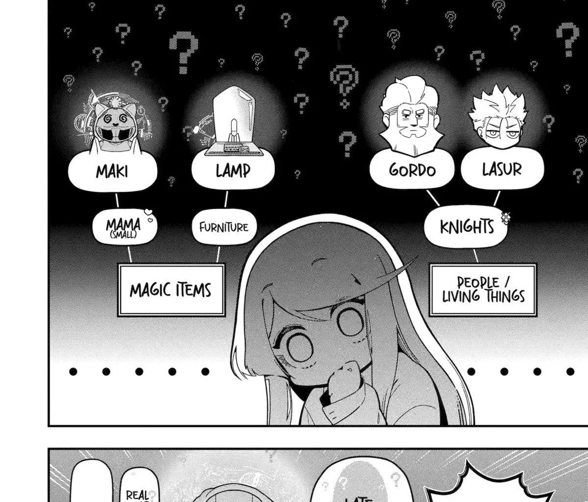 Strongest in the World with Assassination Skill Chapter 24 page 75 - 