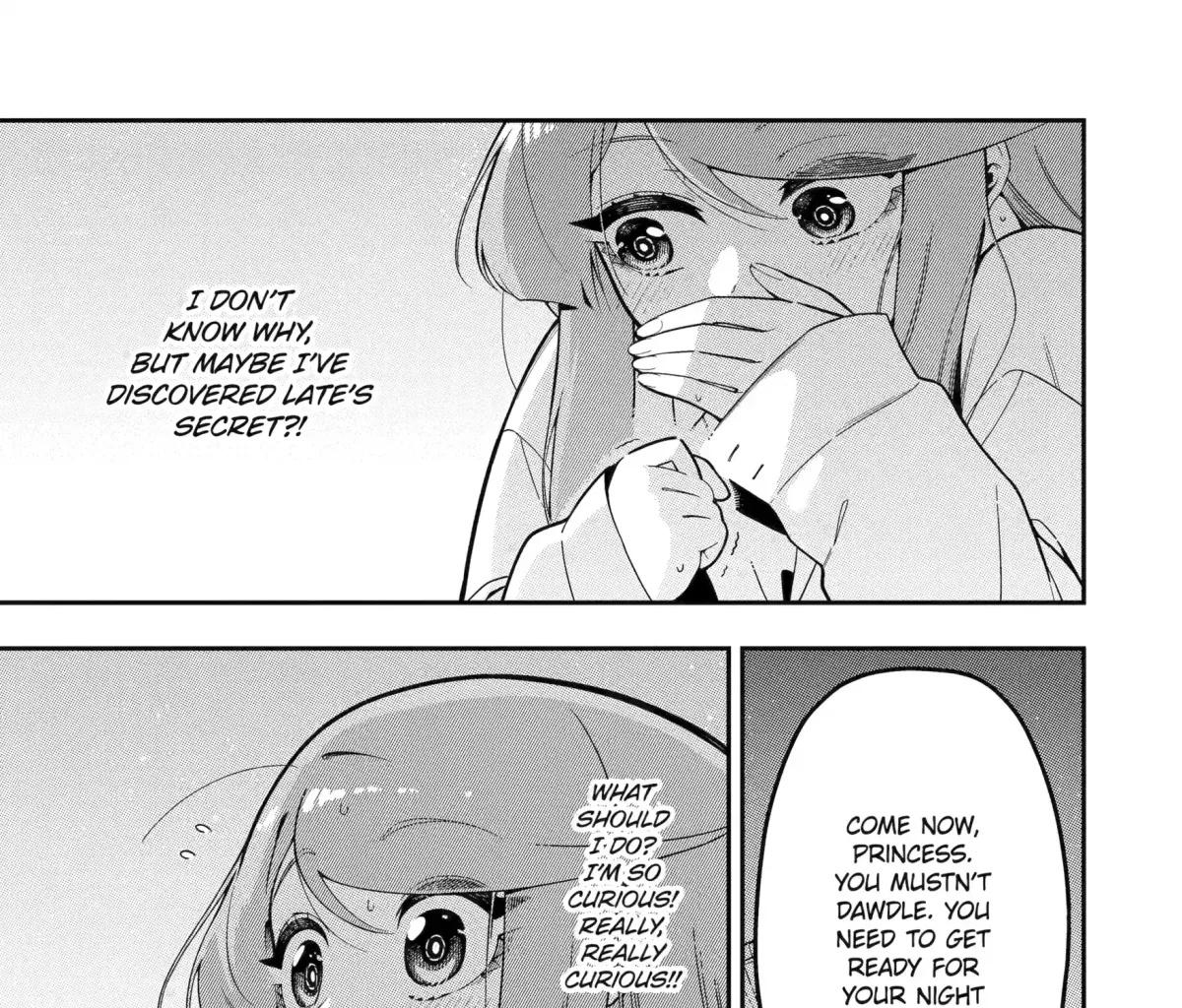 Strongest in the World with Assassination Skill Chapter 24 page 77 - 