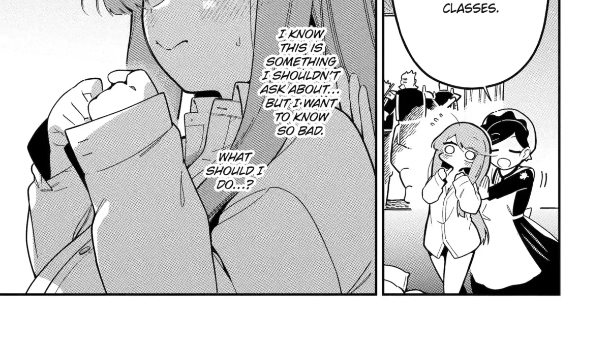 Strongest in the World with Assassination Skill Chapter 24 page 78 - 