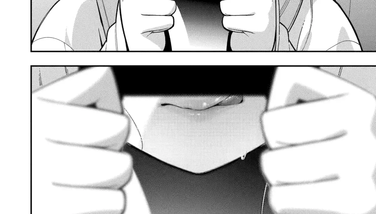 Strongest in the World with Assassination Skill Chapter 24 page 80 - 