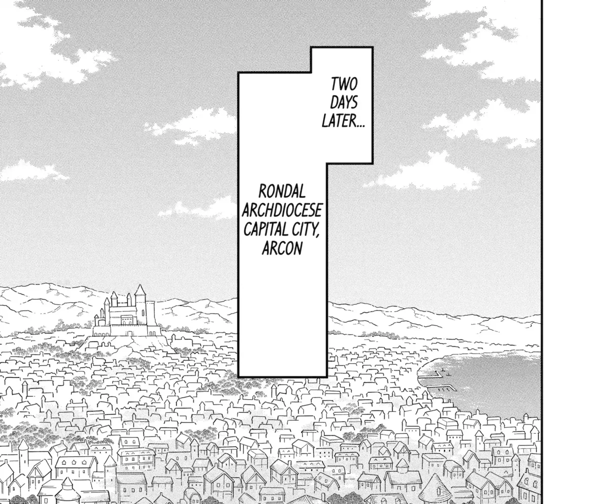 Strongest in the World with Assassination Skill Chapter 24 page 81 - 