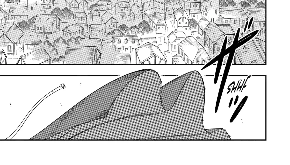 Strongest in the World with Assassination Skill Chapter 24 page 82 - 