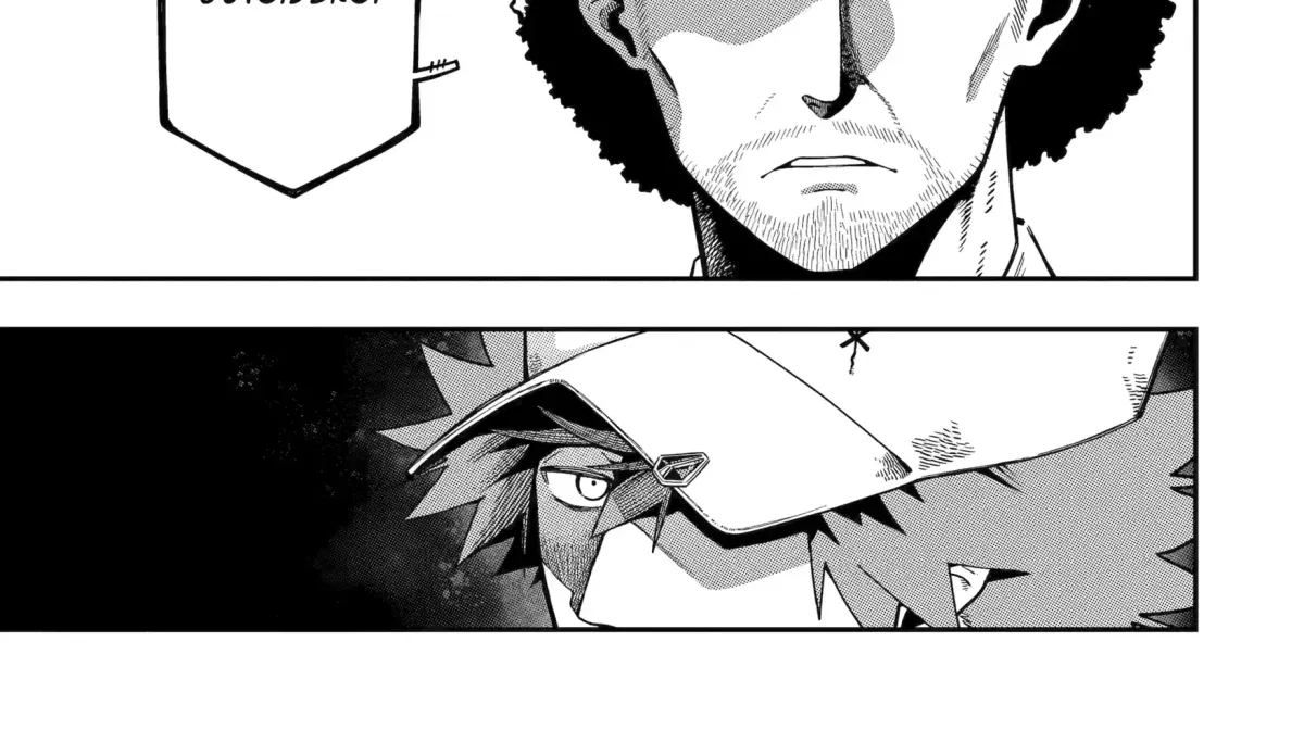 Strongest in the World with Assassination Skill Chapter 25 page 14 - 