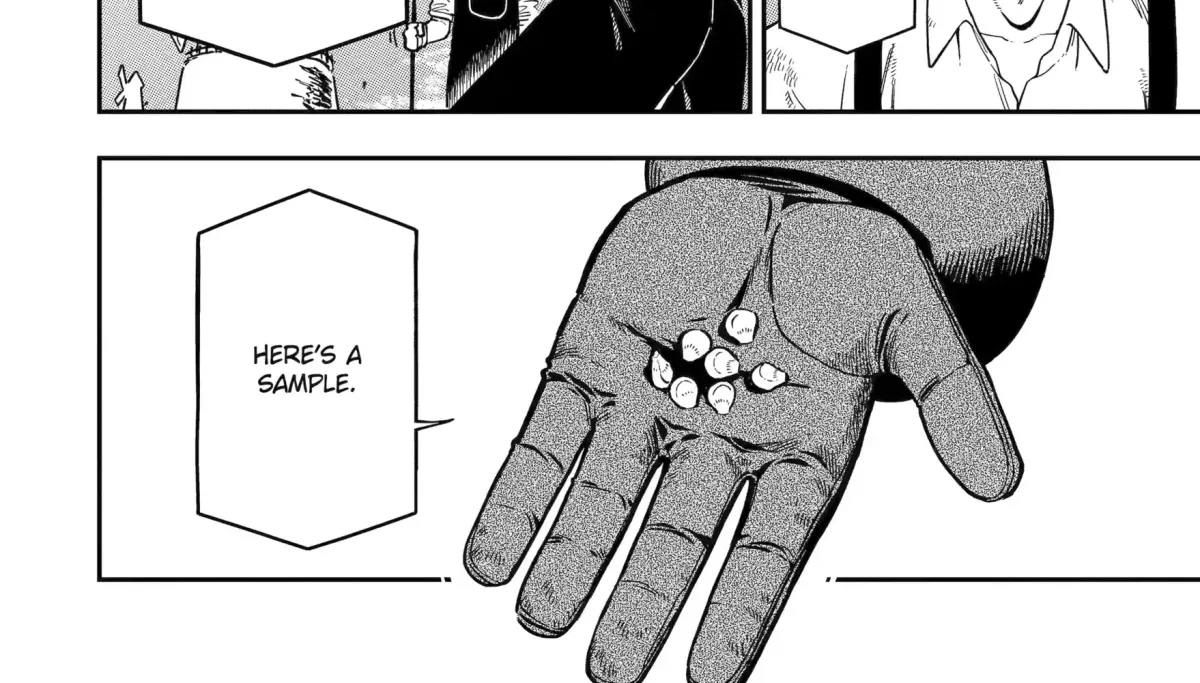 Strongest in the World with Assassination Skill Chapter 25 page 16 - 