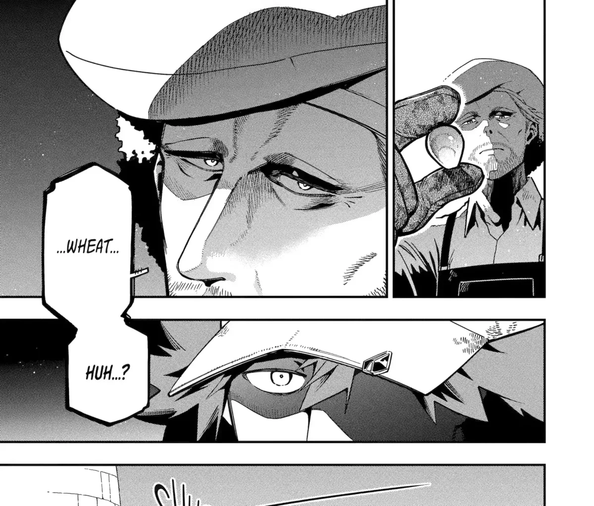 Strongest in the World with Assassination Skill Chapter 25 page 17 - 