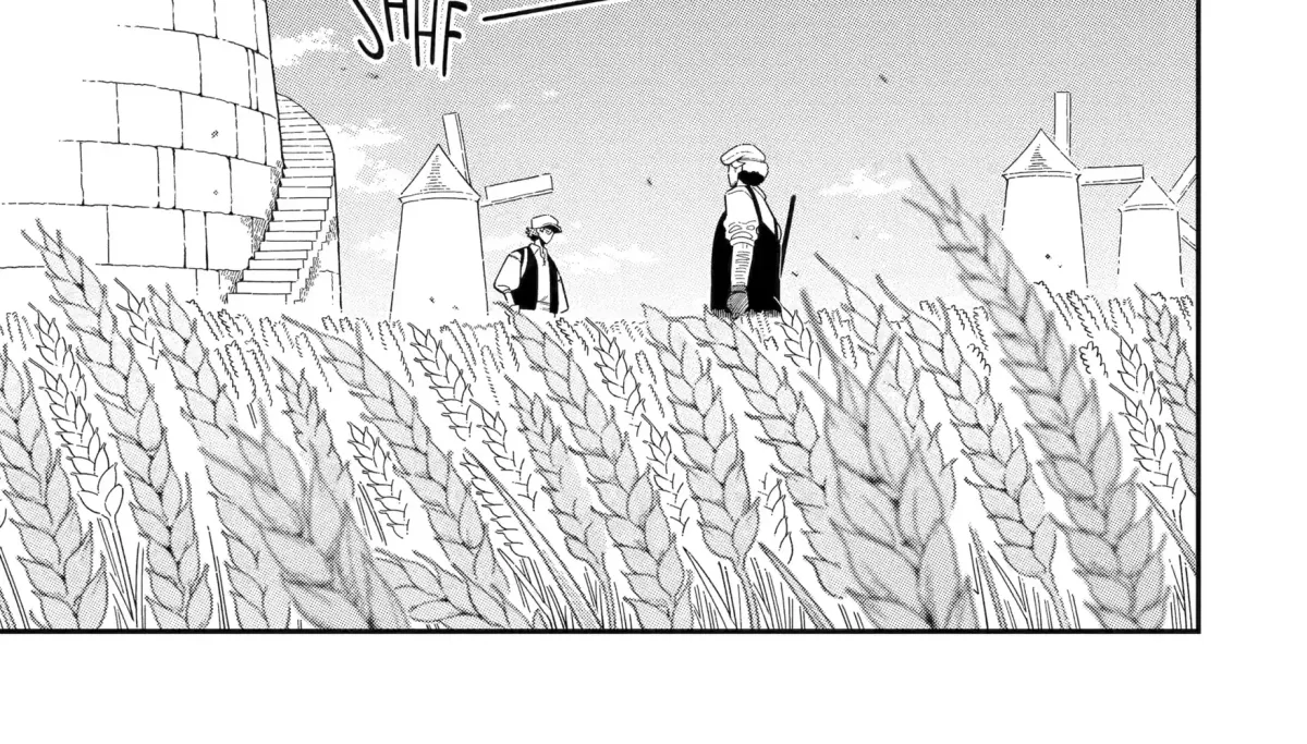 Strongest in the World with Assassination Skill Chapter 25 page 18 - 