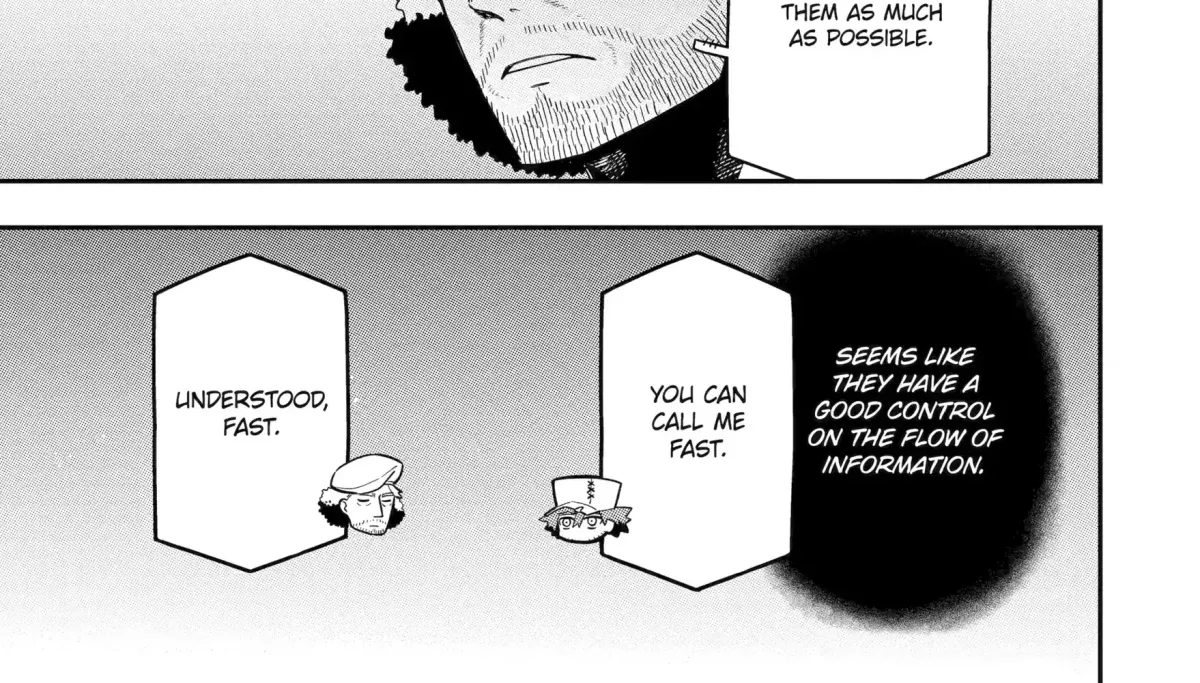 Strongest in the World with Assassination Skill Chapter 25 page 26 - 