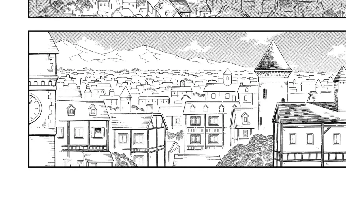 Strongest in the World with Assassination Skill Chapter 25 page 4 - 