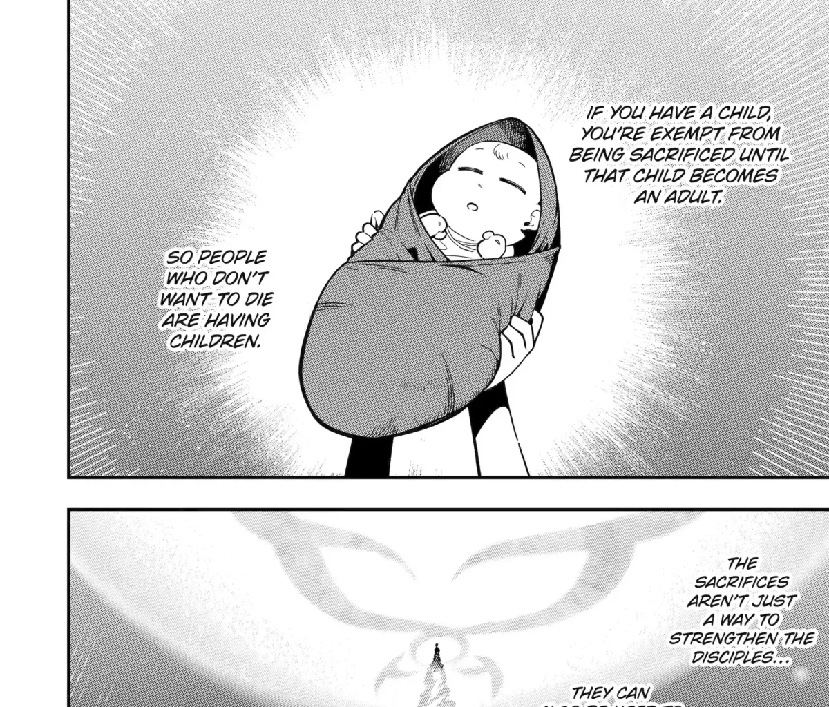 Strongest in the World with Assassination Skill Chapter 25 page 35 - 
