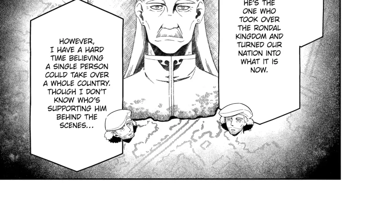 Strongest in the World with Assassination Skill Chapter 25 page 38 - 
