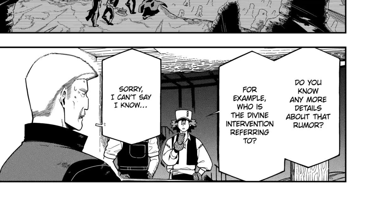 Strongest in the World with Assassination Skill Chapter 25 page 42 - 