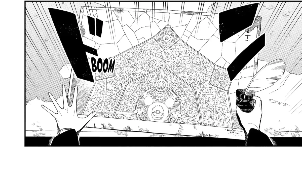 Strongest in the World with Assassination Skill Chapter 25 page 44 - 