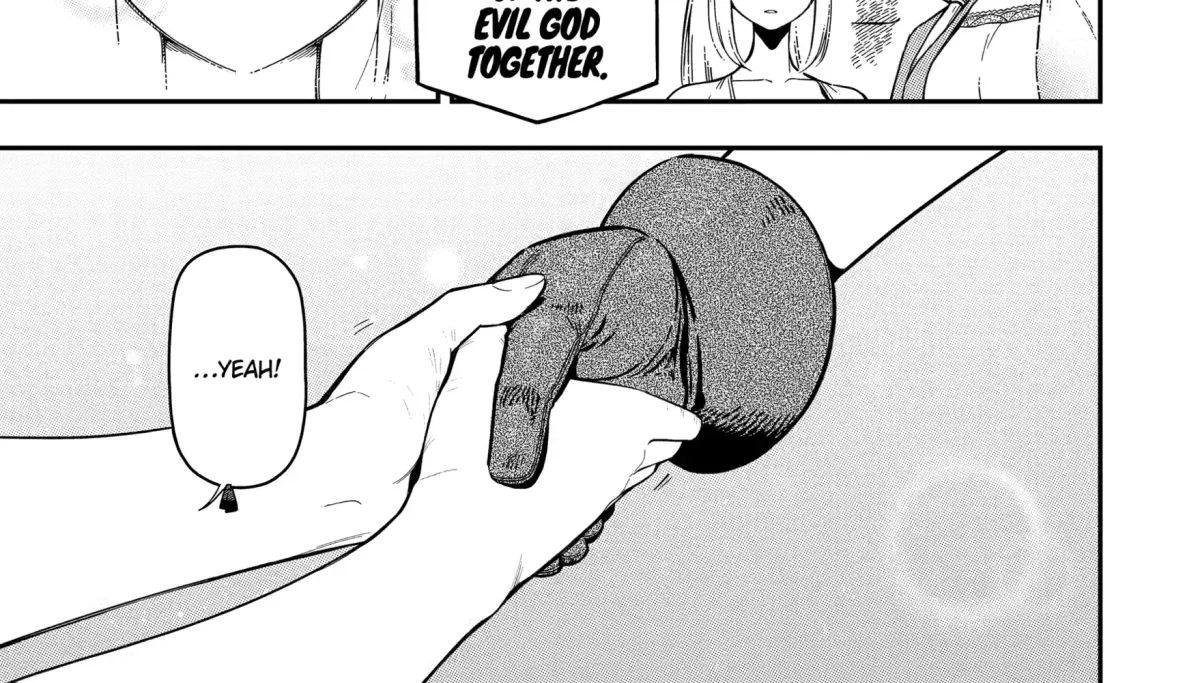 Strongest in the World with Assassination Skill Chapter 25 page 62 - 