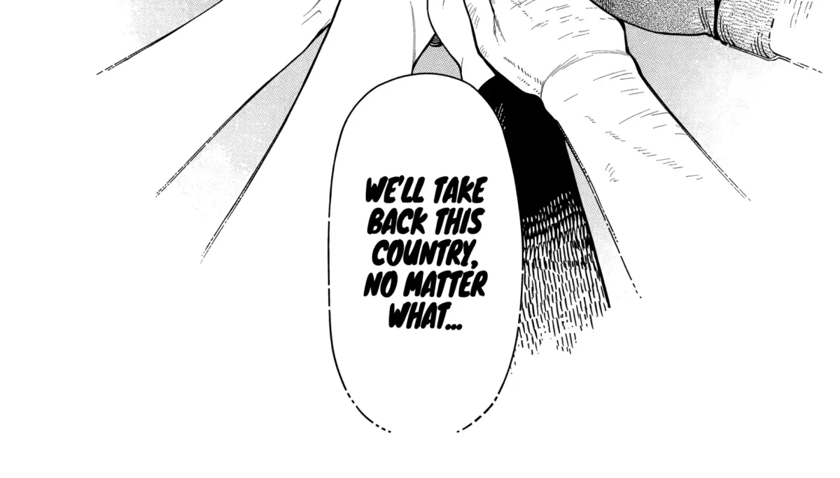 Strongest in the World with Assassination Skill Chapter 25 page 64 - 