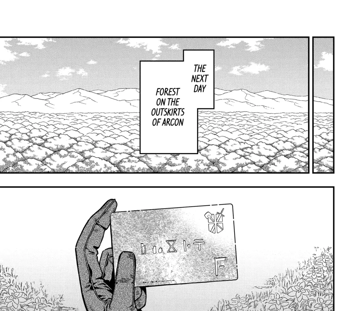 Strongest in the World with Assassination Skill Chapter 25 page 65 - 