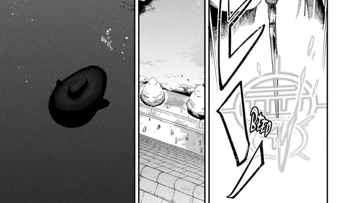 Strongest in the World with Assassination Skill Chapter 25 page 70 - 