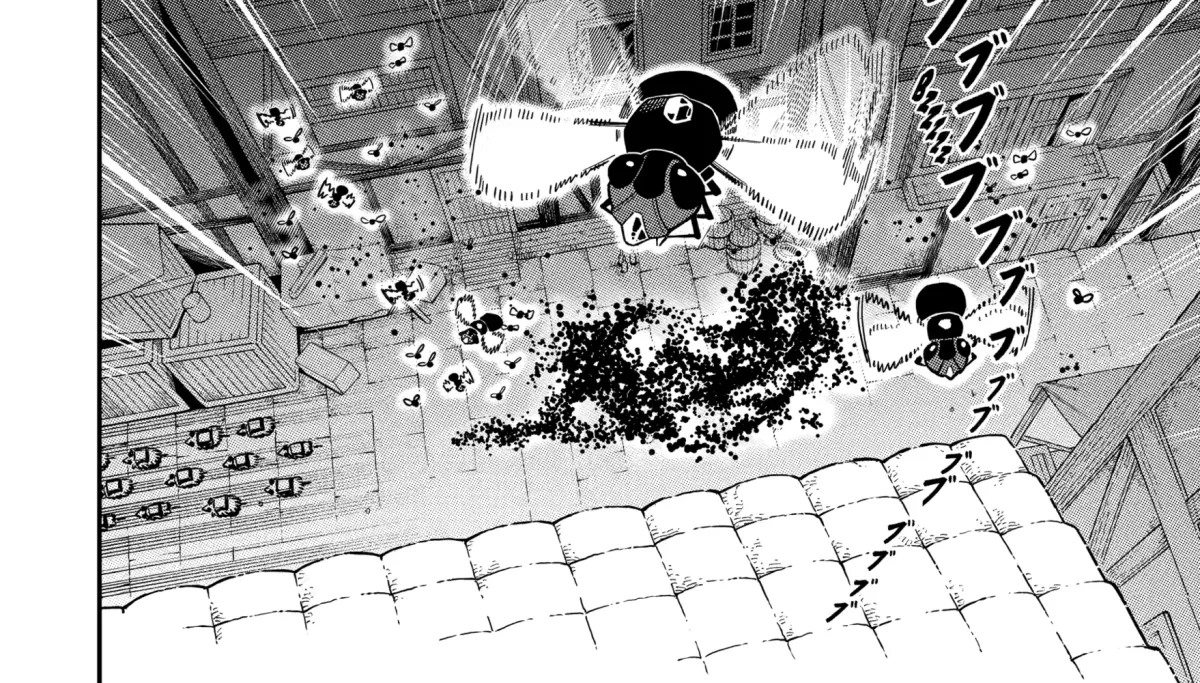 Strongest in the World with Assassination Skill Chapter 25 page 76 - 