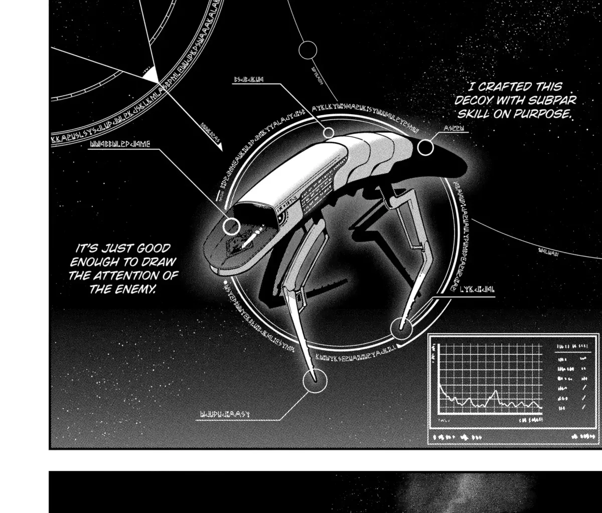 Strongest in the World with Assassination Skill Chapter 26.4 page 1 - 