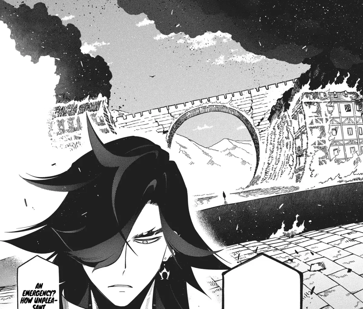 Strongest in the World with Assassination Skill Chapter 26.4 page 15 - 