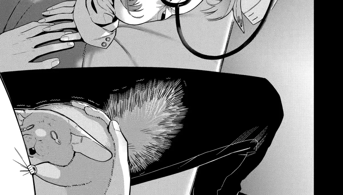 Strongest in the World with Assassination Skill Chapter 26 page 2 - 