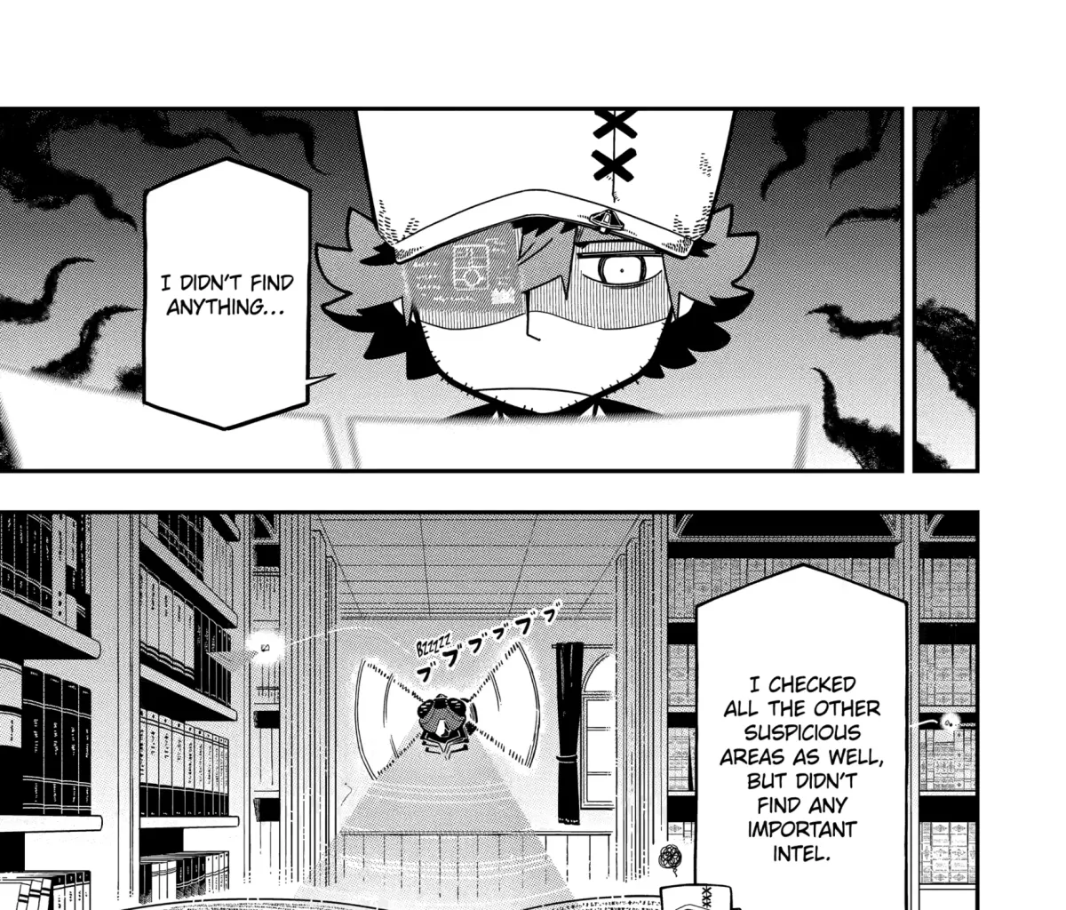 Strongest in the World with Assassination Skill Chapter 26 page 13 - 