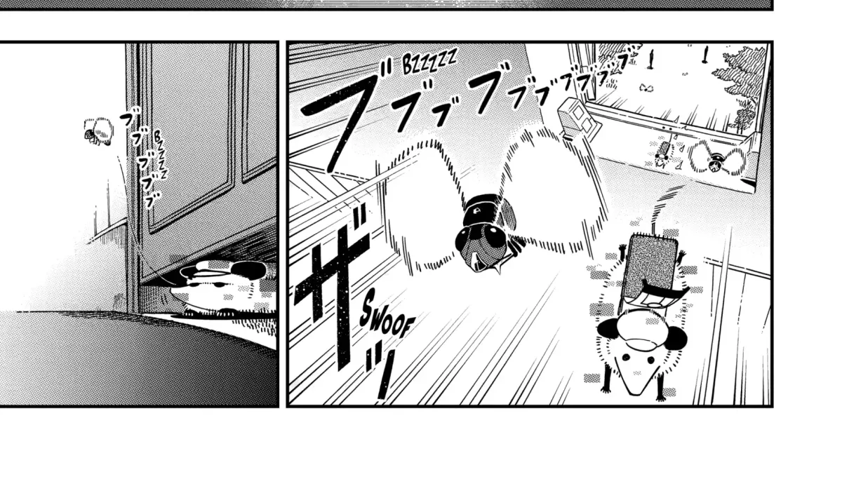 Strongest in the World with Assassination Skill Chapter 26 page 18 - 