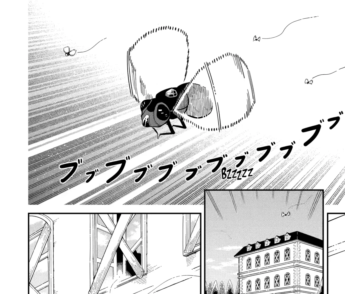 Strongest in the World with Assassination Skill Chapter 26 page 3 - 