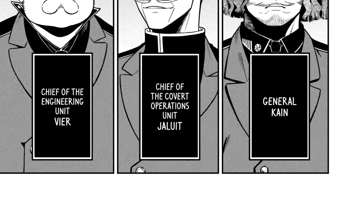 Strongest in the World with Assassination Skill Chapter 26 page 22 - 