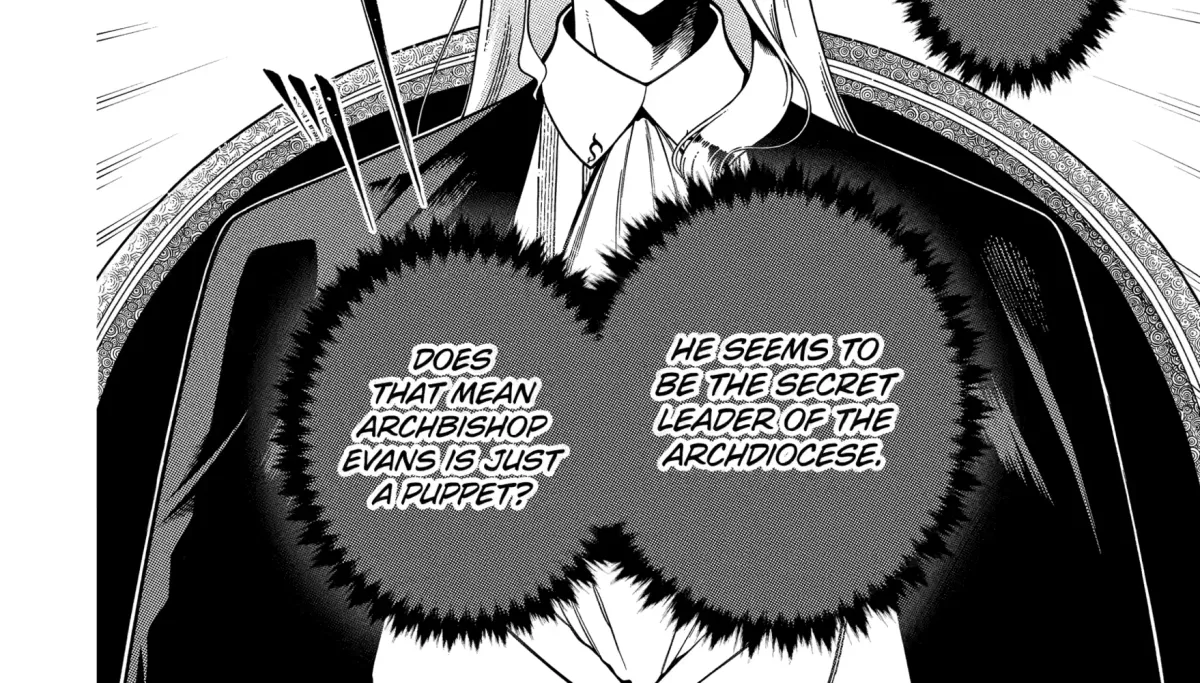 Strongest in the World with Assassination Skill Chapter 26 page 24 - 