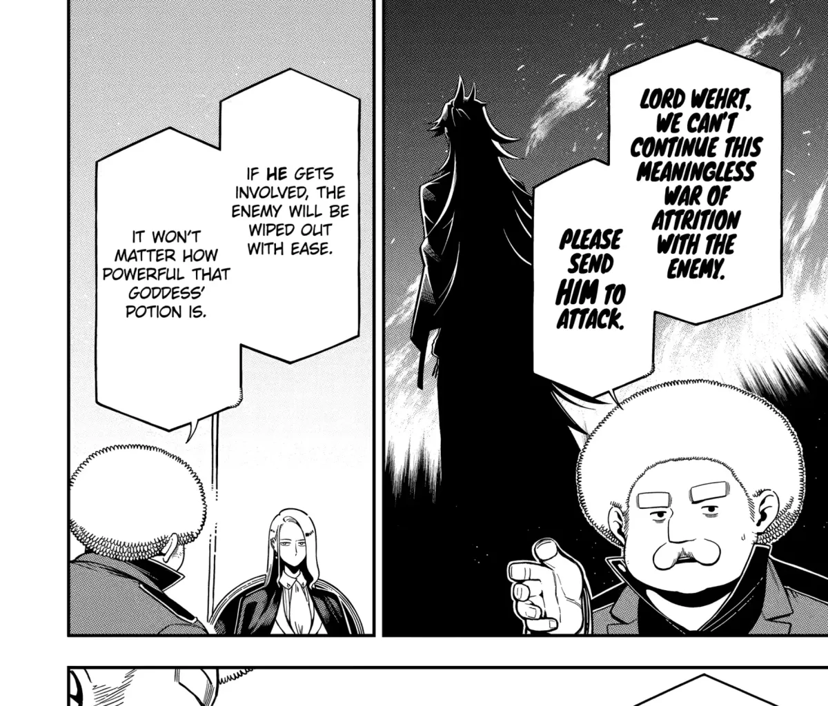 Strongest in the World with Assassination Skill Chapter 26 page 27 - 