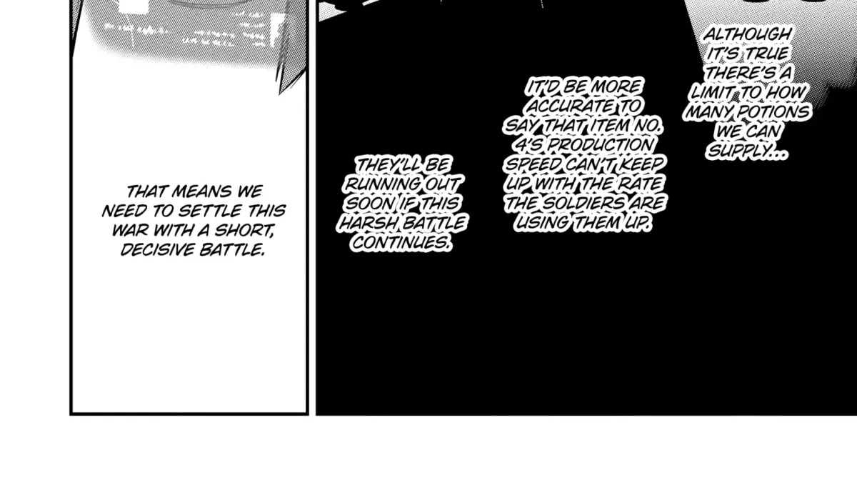Strongest in the World with Assassination Skill Chapter 26 page 32 - 