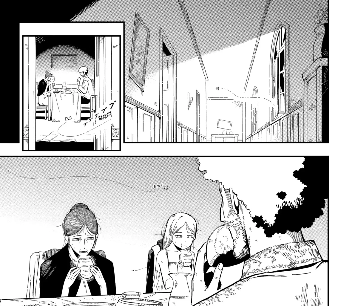 Strongest in the World with Assassination Skill Chapter 26 page 5 - 