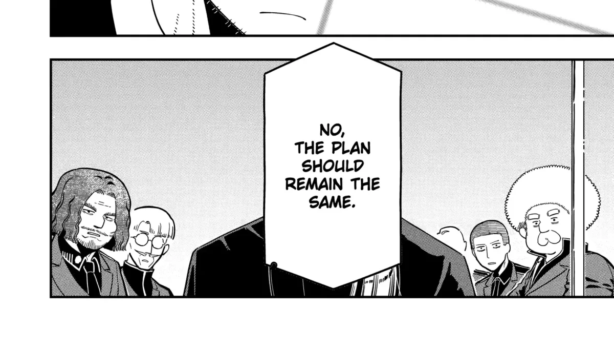 Strongest in the World with Assassination Skill Chapter 26 page 48 - 
