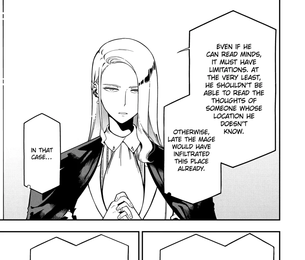 Strongest in the World with Assassination Skill Chapter 26 page 49 - 