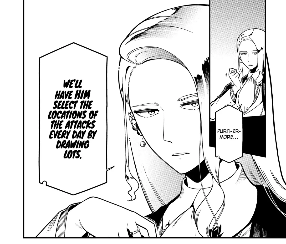 Strongest in the World with Assassination Skill Chapter 26 page 51 - 