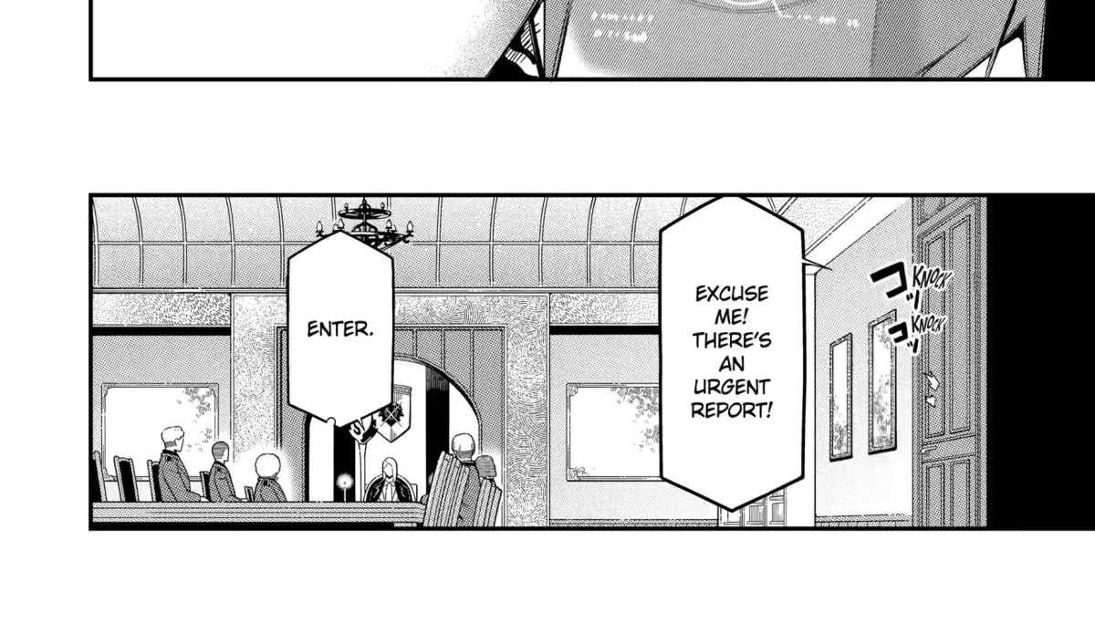Strongest in the World with Assassination Skill Chapter 26 page 56 - 