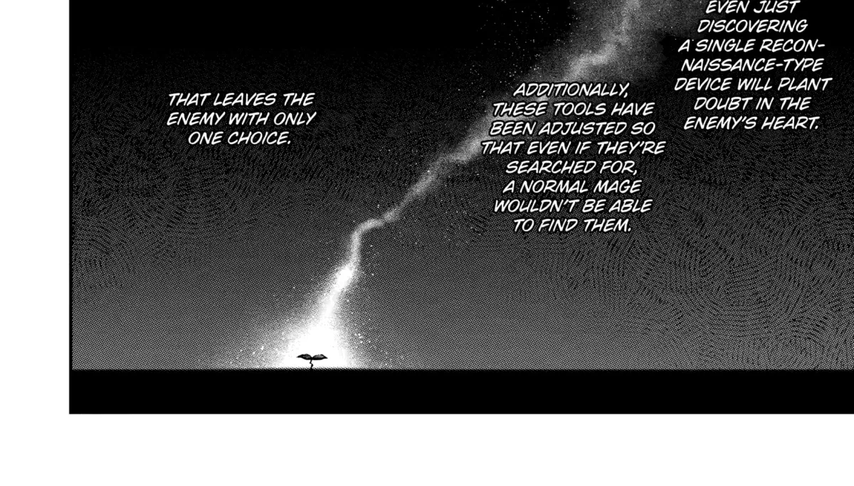 Strongest in the World with Assassination Skill Chapter 26 page 60 - 