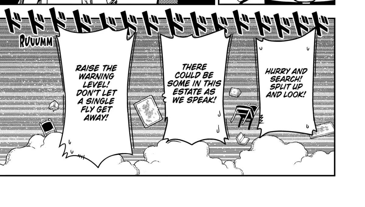 Strongest in the World with Assassination Skill Chapter 26 page 66 - 