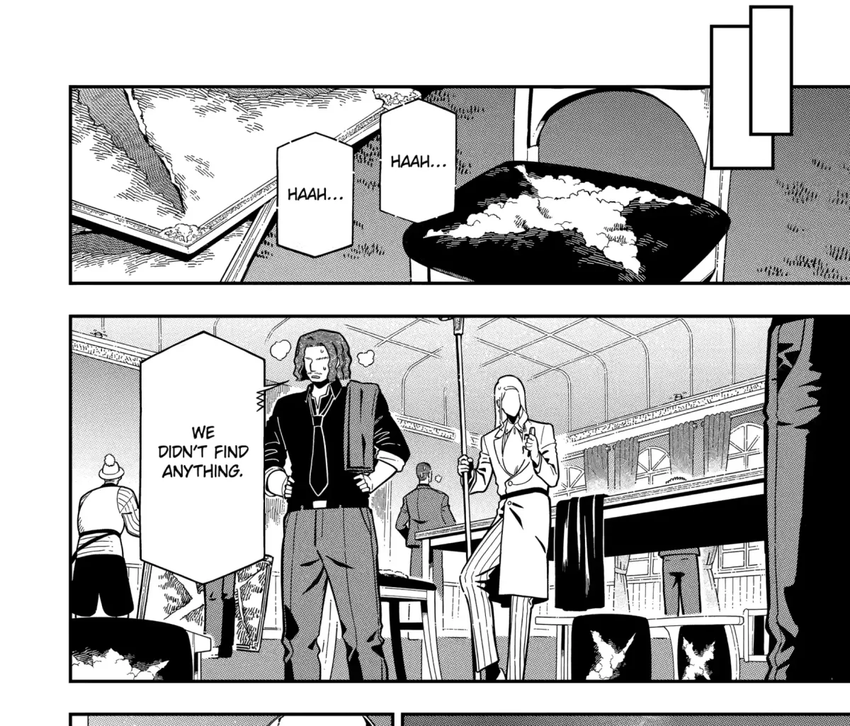 Strongest in the World with Assassination Skill Chapter 26 page 67 - 