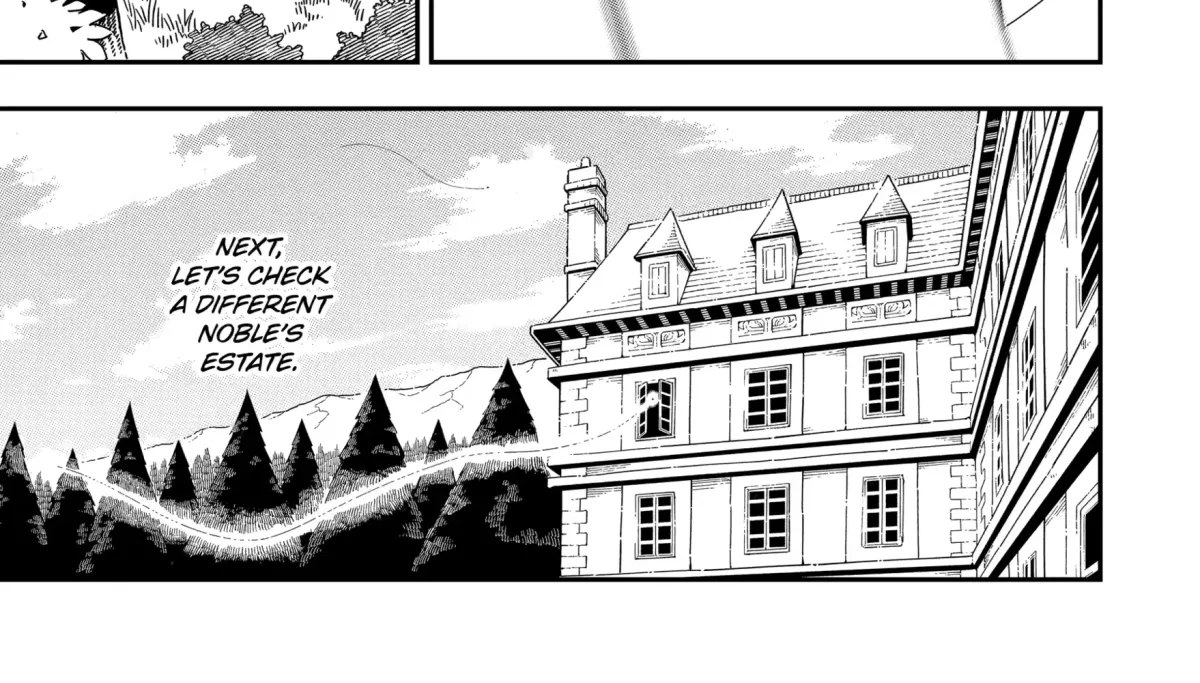 Strongest in the World with Assassination Skill Chapter 26 page 10 - 