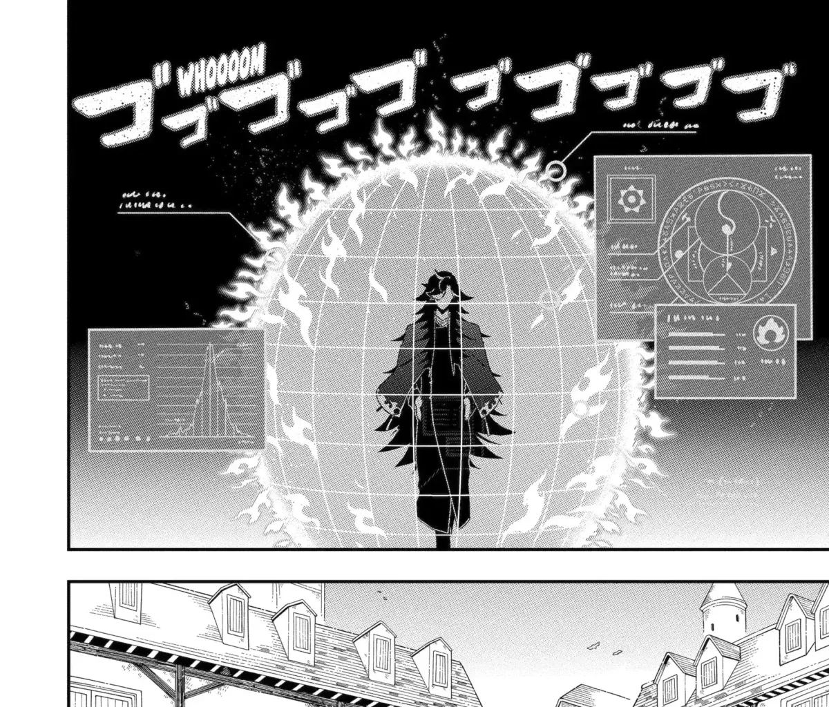 Strongest in the World with Assassination Skill Chapter 27.2 page 11 - 