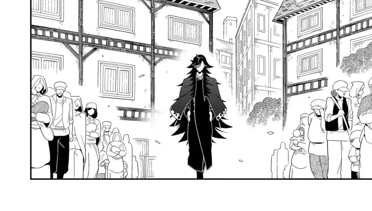 Strongest in the World with Assassination Skill Chapter 27.2 page 12 - 