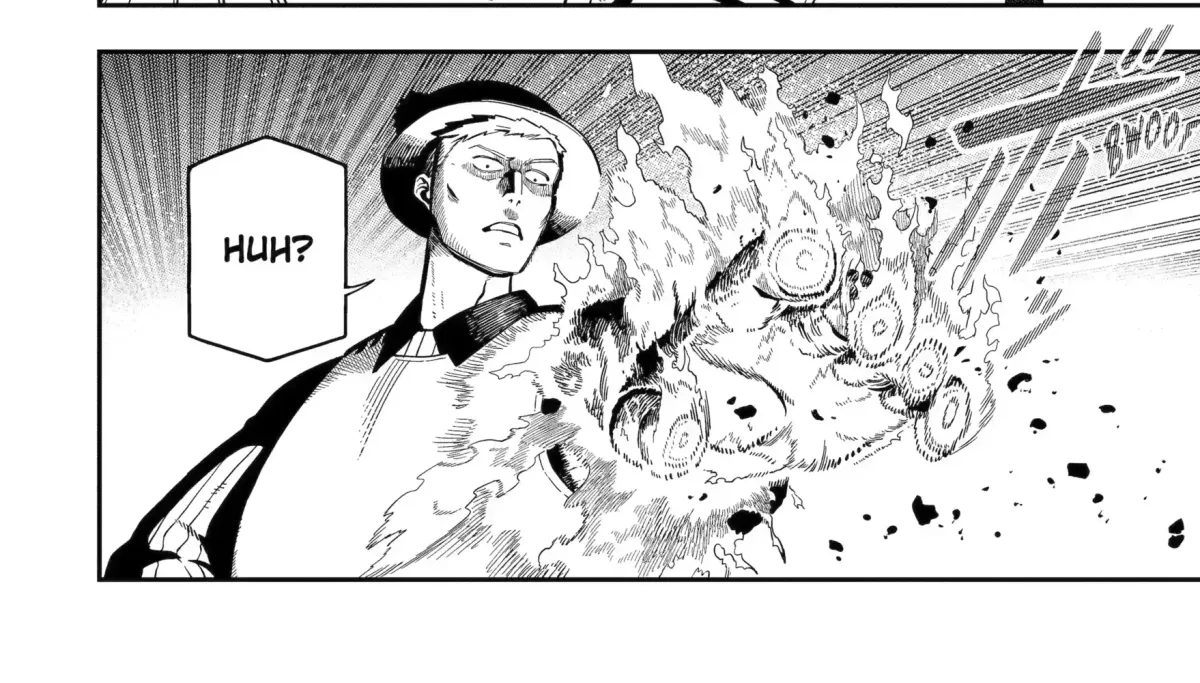Strongest in the World with Assassination Skill Chapter 27.2 page 16 - 