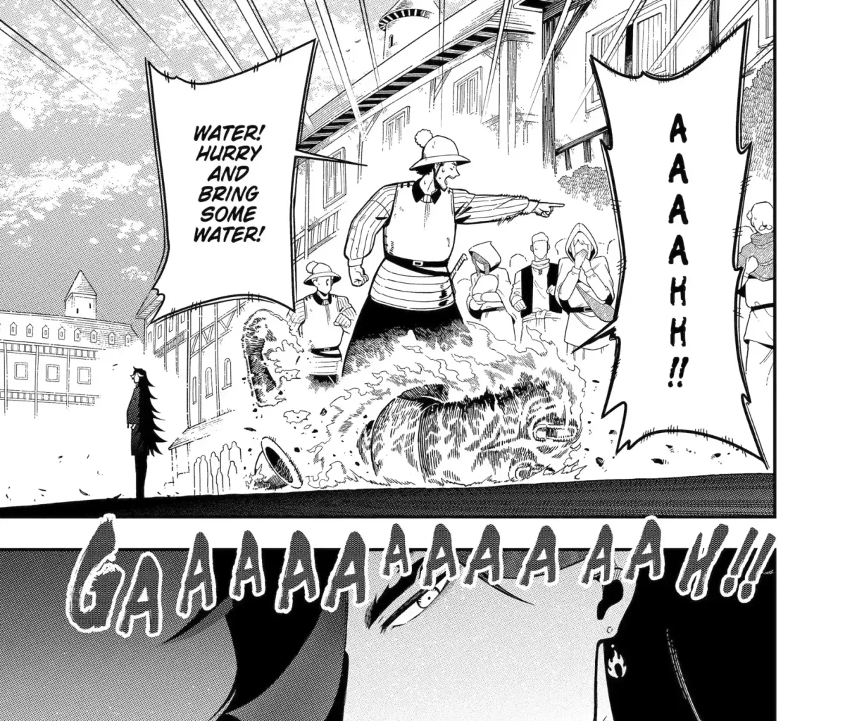 Strongest in the World with Assassination Skill Chapter 27.2 page 17 - 