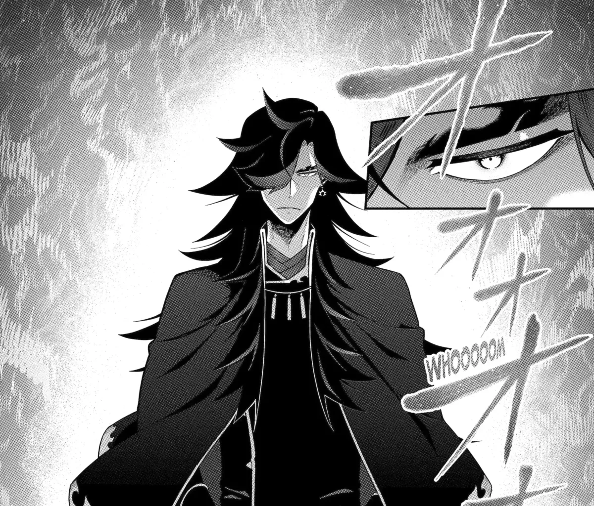 Strongest in the World with Assassination Skill Chapter 27.2 page 3 - 