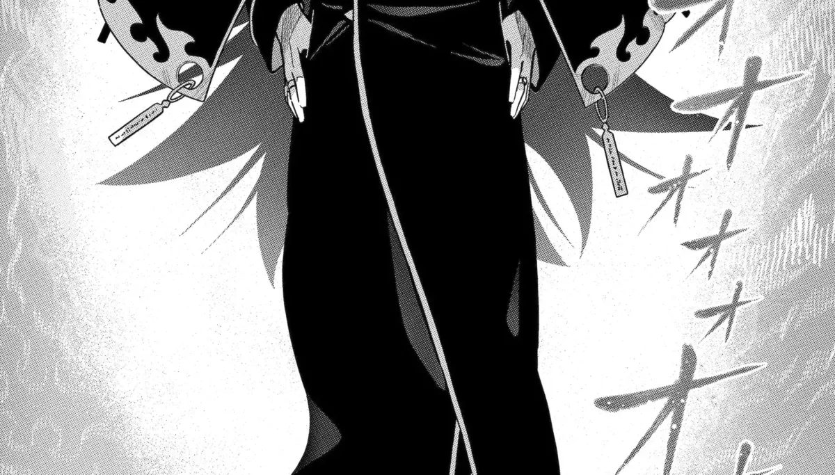 Strongest in the World with Assassination Skill Chapter 27.2 page 4 - 
